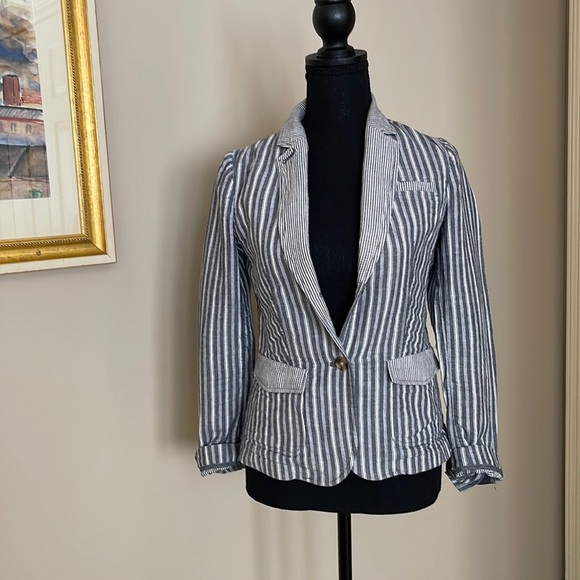 Banana Republic Jackets & Blazers - Banana Republic women’s jacket